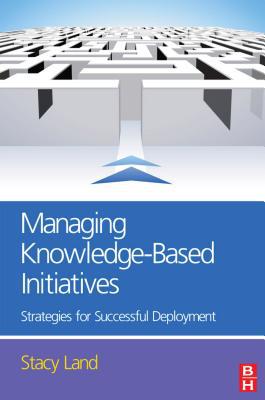 Book Managing Knowledge-based Initiatives free