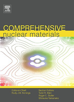 Book Comprehensive Nuclear Materials free Book Comprehensive Nuclear Materials free