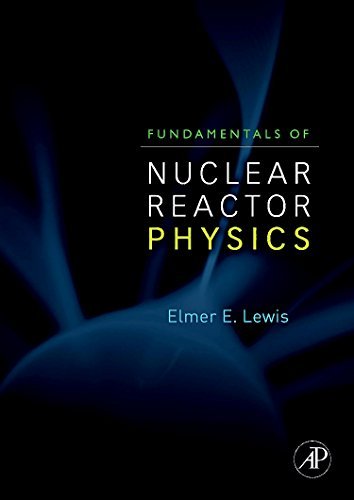 Book Fundamentals of Nuclear Reactor Physics free