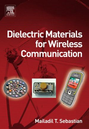 Book Dielectric Materials for Wireless Communication free