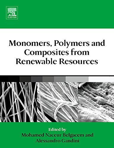 Book Monomers, Polymers and Composites from Renewable Resources free