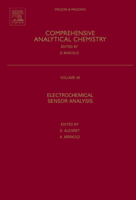 Book Electrochemical Sensor Analysis free