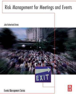 Book Risk Management For Meetings And Events free