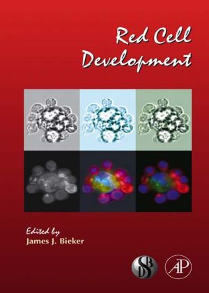 Book Red Cell Development free