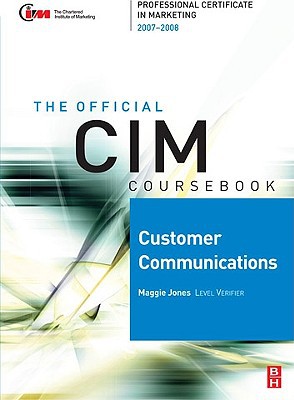Book Customer Communications free
