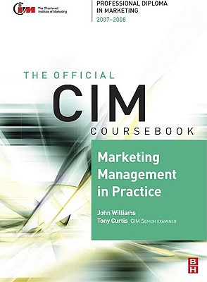 Book Marketing Management In Practice free