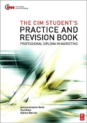 Book The Cim Student's Practice And Revision Handbook free