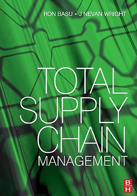 Book Total Supply Chain Management free