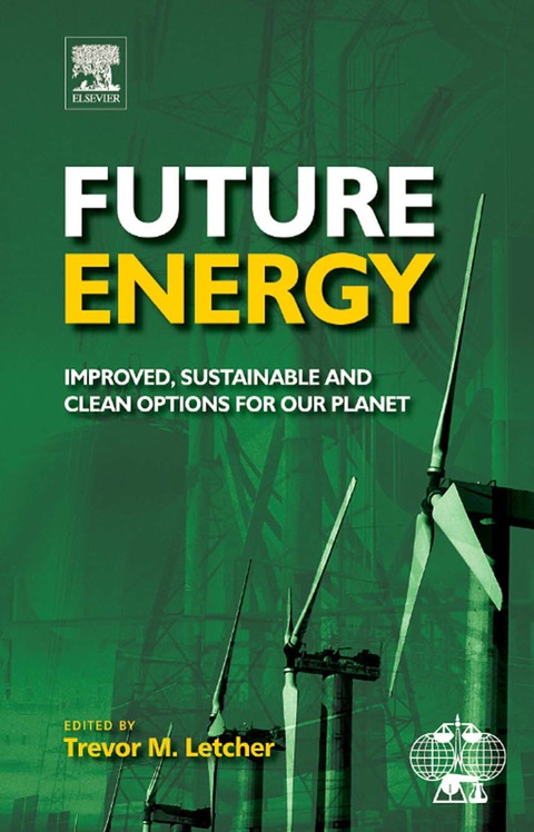 Book Future Energy free