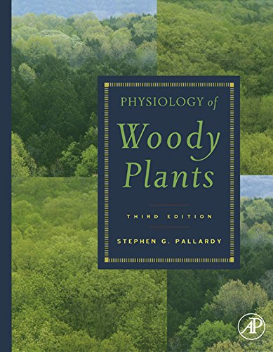 Book Physiology of Woody Plants free