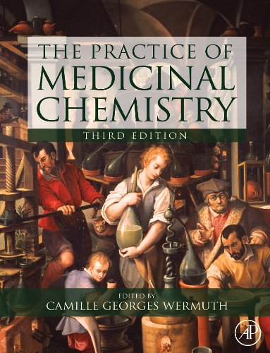 Book The Practice of Medicinal Chemistry free