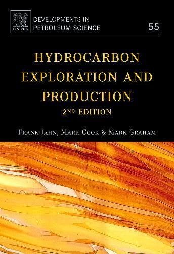 Book Hydrocarbon Exploration and Production (ISSN Book 55) free