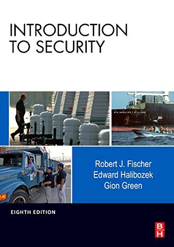 Book Introduction to Security free