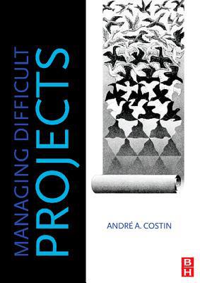 Book Managing Difficult Projects free