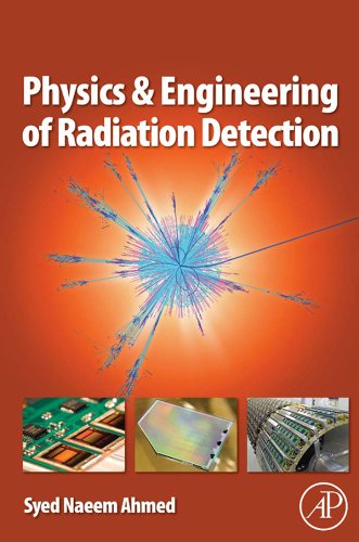 Book Physics and Engineering of Radiation Detection free