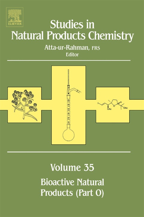 Book Studies in Natural Products Chemistry free