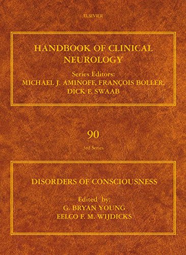 Book Disorders of Consciousness (ISSN Book 90) free
