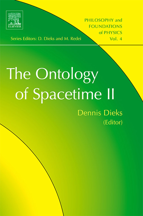 Book The Ontology of Spacetime II (ISSN Book 4) free