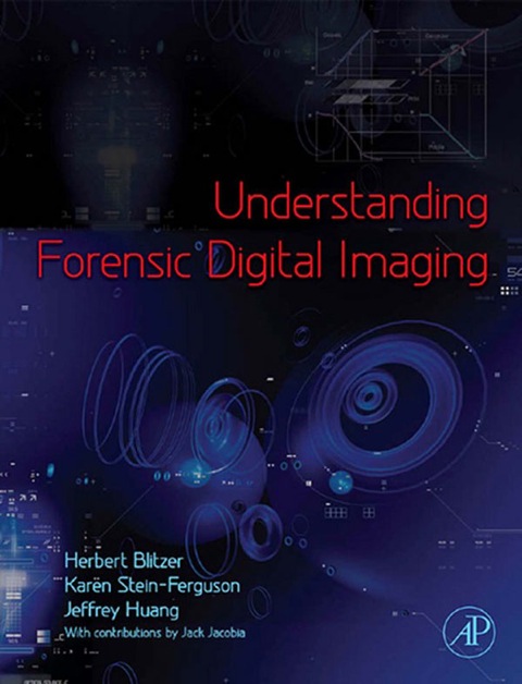 Book Understanding Forensic Digital Imaging free