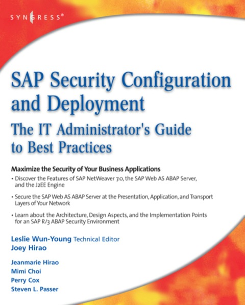 Book Securing Windows Server 2008 free