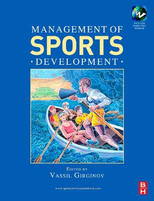 Book Management Of Sports Development free