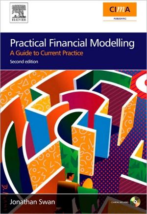 Book Practical Financial Modelling free