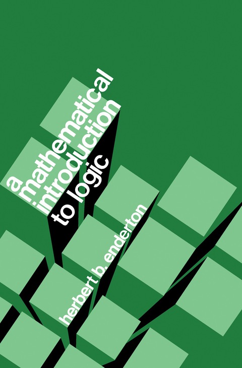 Book A Mathematical Introduction to Logic free