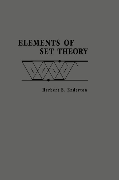Book Elements of Set Theory free