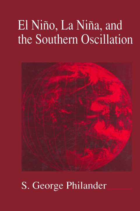 Book El Nino, La Nina, and the Southern Oscillation free