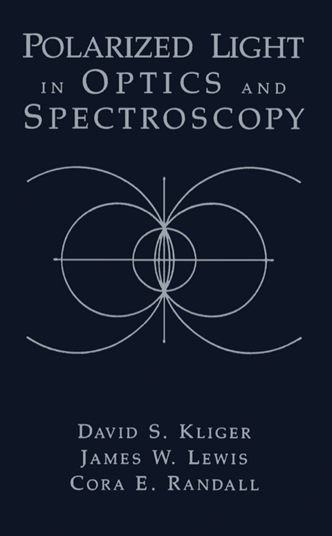 Book Polarized Light in Optics and Spectroscopy free