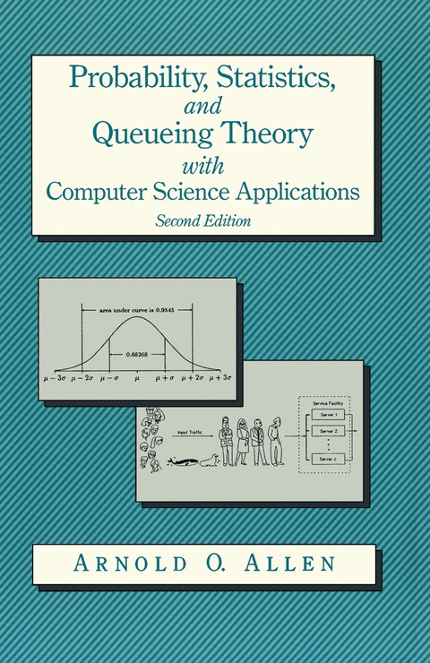 Book Probability, Statistics, and Queueing Theory (Computer Science and Scientific Computing) free