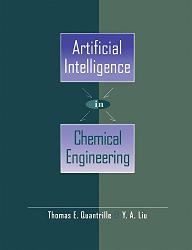 Book Artificial Intelligence in Chemical Engineering free