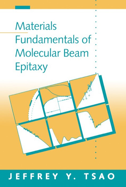 Book Materials Fundamentals of Molecular Beam Epitaxy free