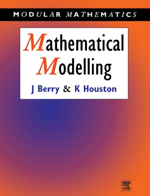 Book Mathematical Modelling (Supporting Early Learning) free