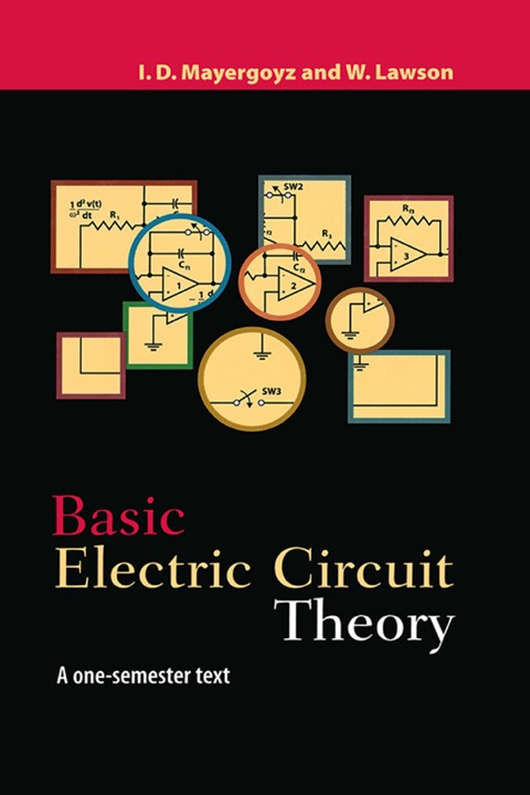 Book Basic Electric Circuit Theory: A One-Semester Text free