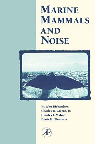 Book Marine Mammals and Noise free
