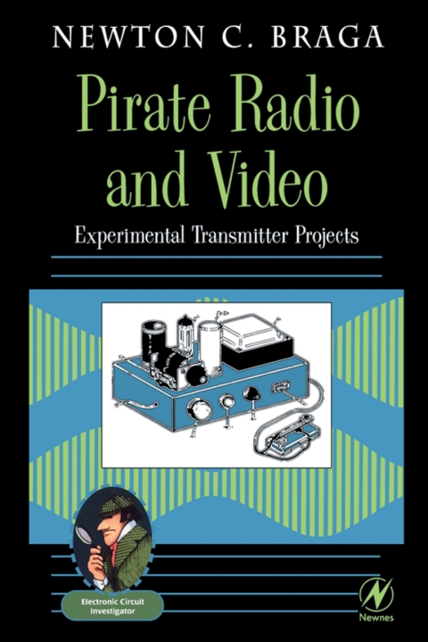 Book Pirate Radio and Video free
