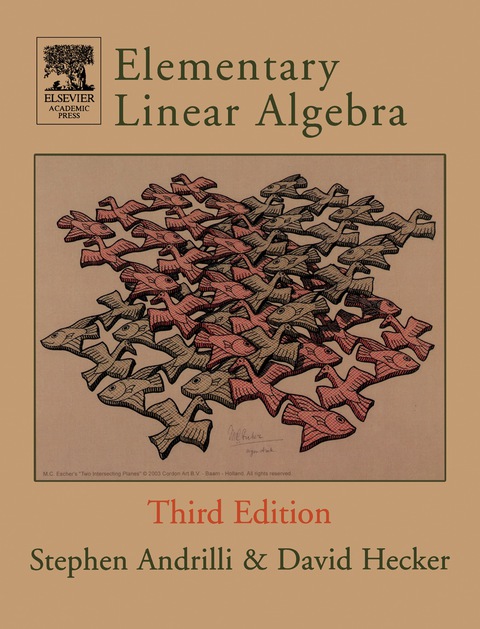 Book Elementary Linear Algebra free