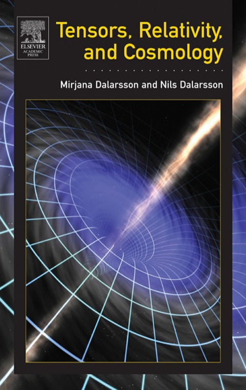 Book Tensors, Relativity, and Cosmology free