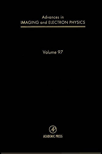 Book Advances in Imaging and Electron Physics (ISSN Book 97) free