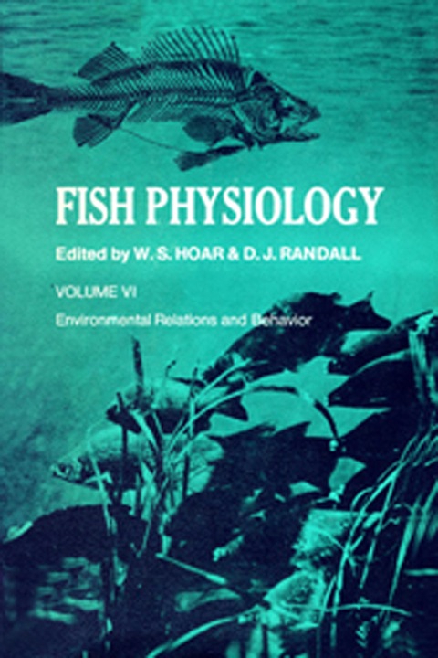Book Fish Physiology free
