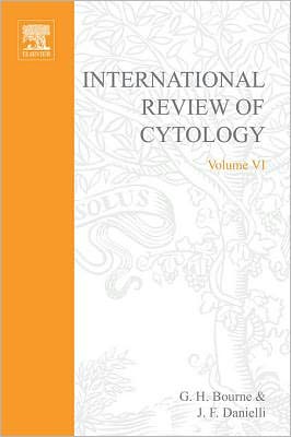 Book International Review Of Cytology free