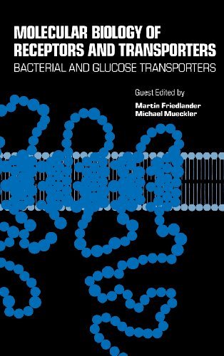 Book Molecular Biology of Receptors and Transporters: Bacterial and Glucose Transporters (ISSN Book 137) free