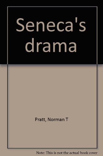 Book Seneca's drama free