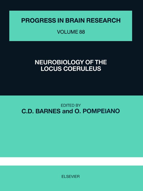 Book Neurobiology of the Locus Coeruleus free