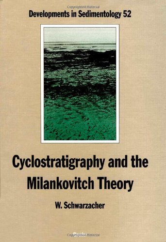 Book Cyclostratigraphy and the Milankovitch Theory (ISSN) free