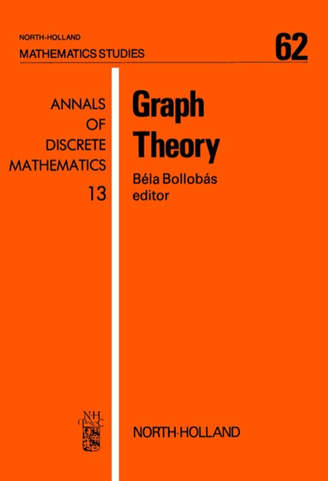 Book Graph Theory (ISSN) free