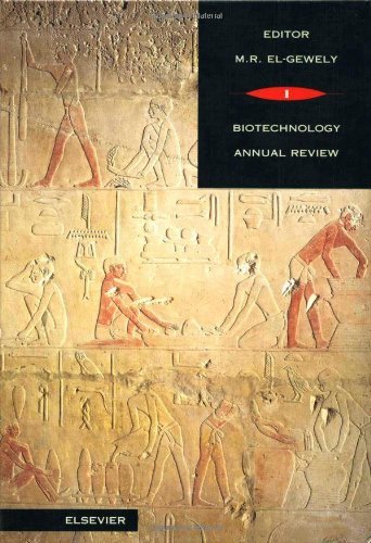 Book Biotechnology Annual Review (ISSN Book 1) free