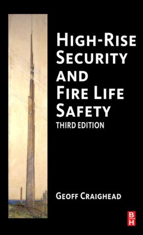 Book High-Rise Security and Fire Life Safety free