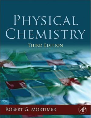 Book Physical Chemistry free
